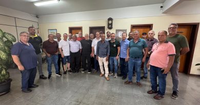 Apuração da Eleição Sindical do Sindicato de Capivari