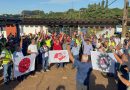 Trabalhadores(as) da Usina Iracema aprovam Pauta de Negociação.