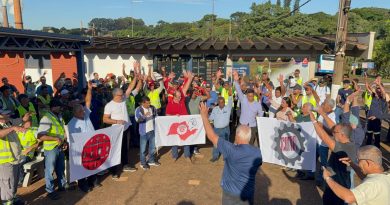 Trabalhadores(as) da Usina Iracema aprovam Pauta de Negociação.