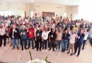 1º Encontro Unificado dos Trabalhadores do Setor Sucroalcooleiro