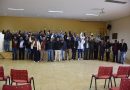 Reunião com os sindicatos filiados para Prestação de Contas da FETIASP de 2025.