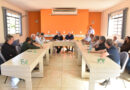 Reunião para Discussão de Cláusulas do 2º Semestre.