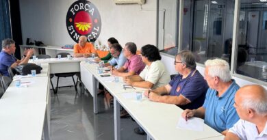 2ª Rodada de Neg. setor Óleo