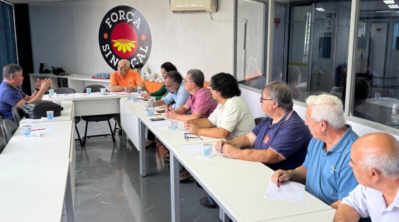 2ª Rodada de Neg. setor Óleo